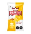 MANOLO POLAKITOS QUESO 150G
