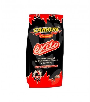 CARBON EXITO