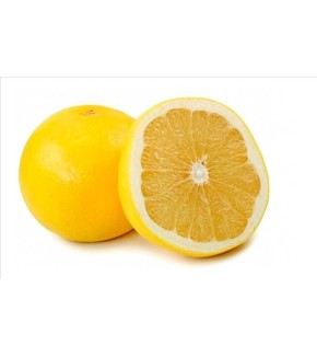 POMELO AMARILLO X KILO