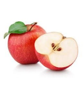 MANZANA RED DOBLE CERO