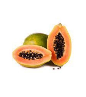 PAPAYA UNIDAD
