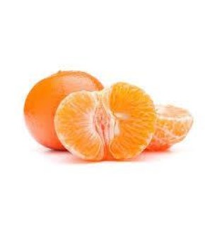 MANDARINA CLEMENTINA