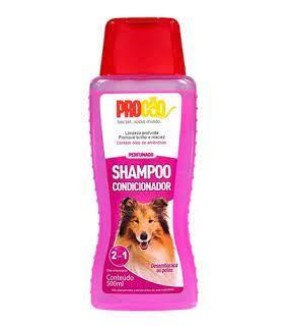 PROCAO 2 EN 1 PARA MASCOTAS 500ML