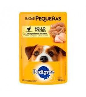 PEDIGREE 100GR