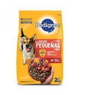 PEDIGREE P. RAZAS 1.5K