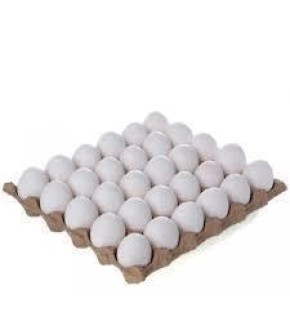 HUEVOS BLANCOS x30